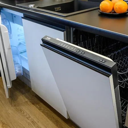 Karpatti Apartament
