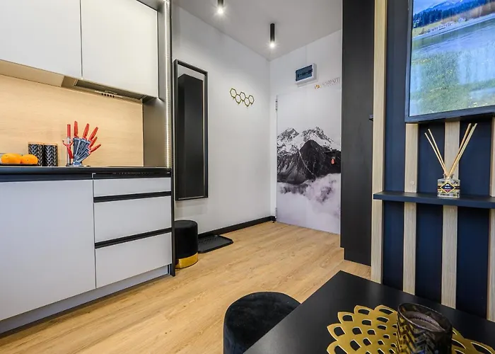 Karpatti Appartement *