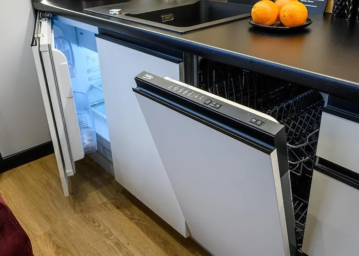 Karpatti Appartement