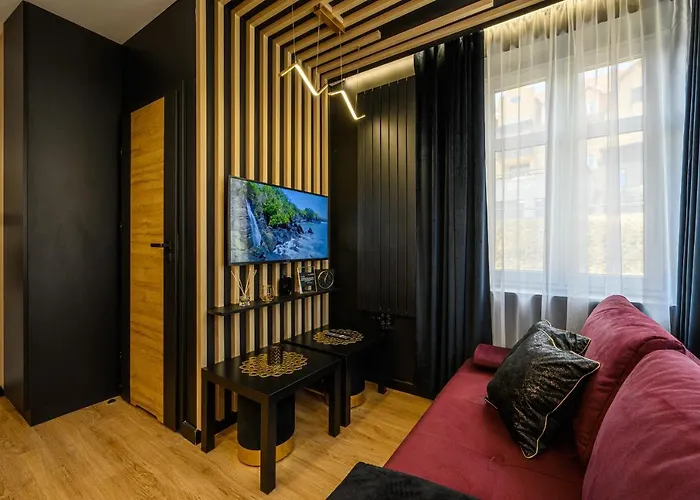 Karpatti Appartement *