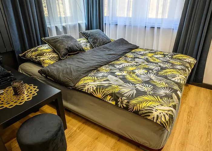 Karpatti Appartement Karpacz