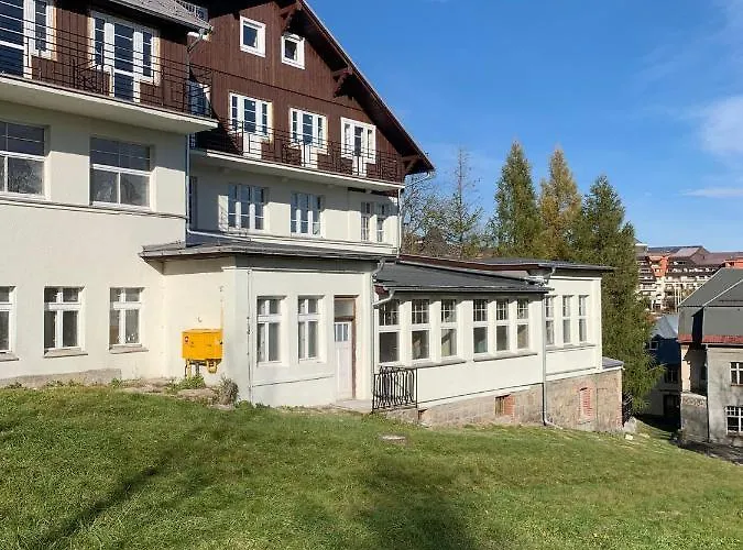 Appartement Karpatti Karpacz