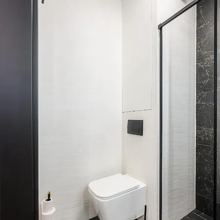 Apartment Karpatti