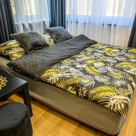 Karpatti Apartment Karpacz