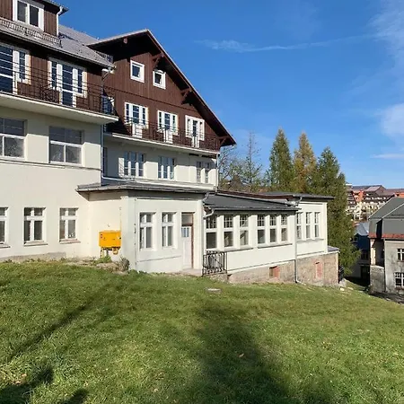 Apartamento Karpatti Karpacz